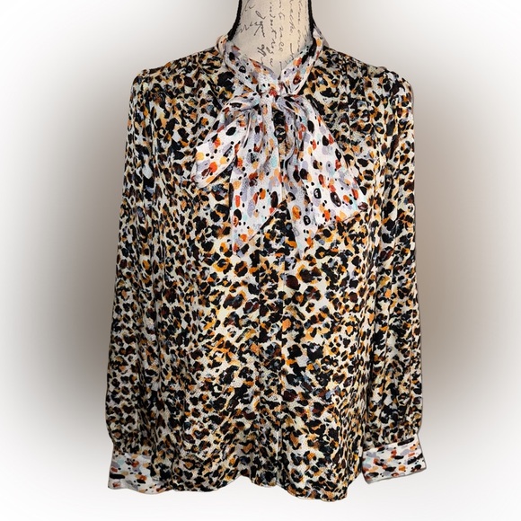 Marie Oliver Blouse - Picture 1 of 6